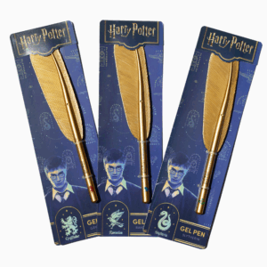 Harry Potter pen