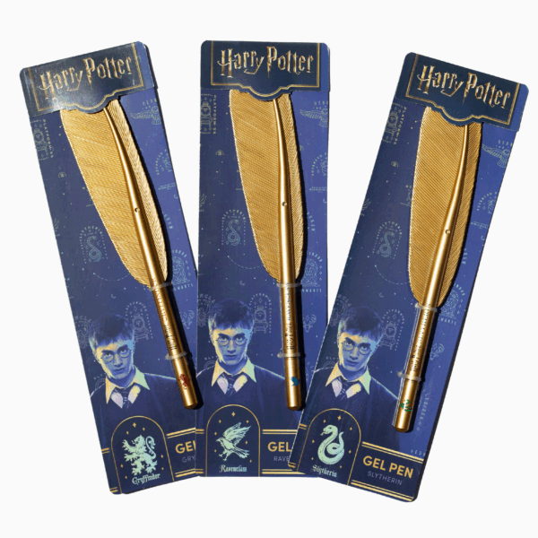 Harry Potter pen