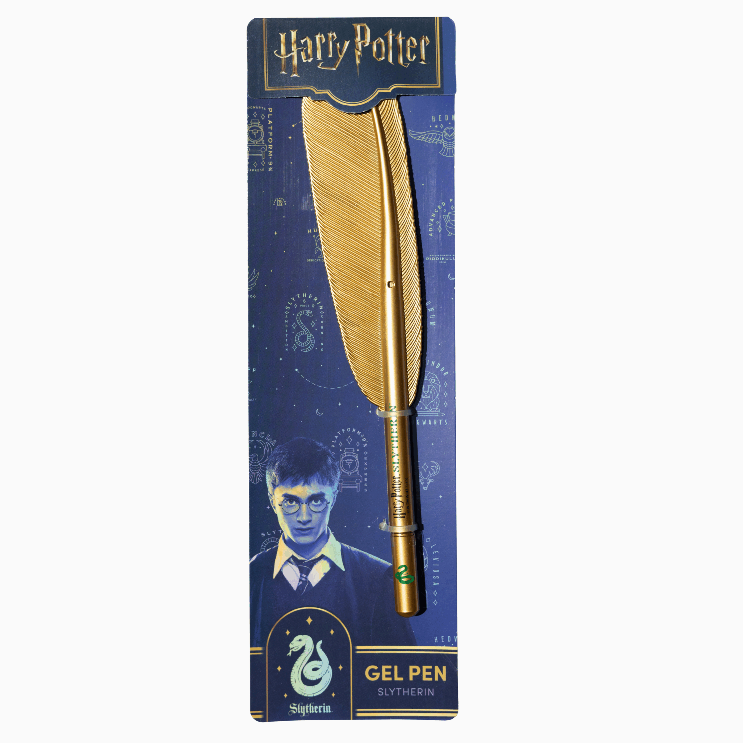 Harry Potter pen - Afbeelding 3