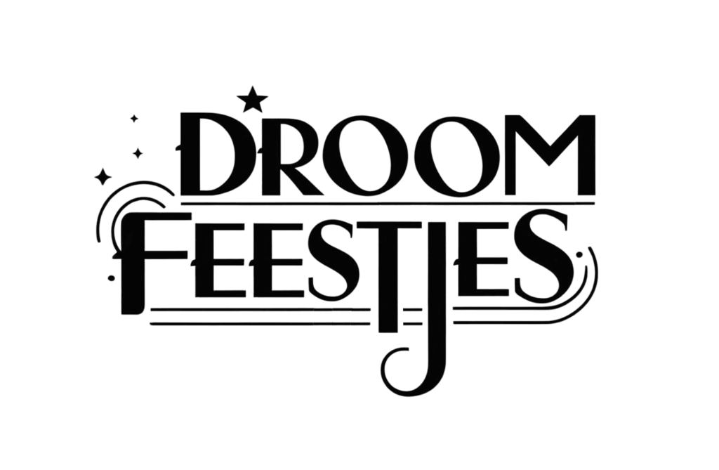 Droomfeestjes 