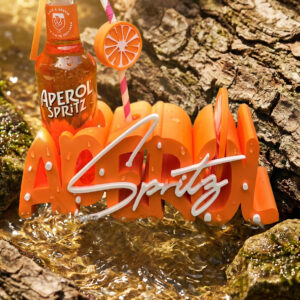 Alternative view of Aperol geschenkset