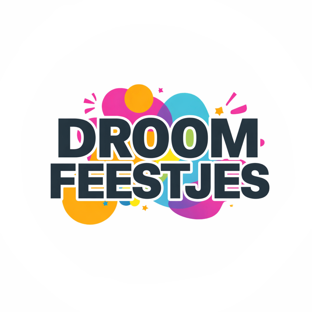 Droomfeestjes 
